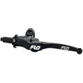 thumbnail image 1 of Flo Motorsports 160deg. OEM Replacement Clutch Lever, Black, 1 of 1