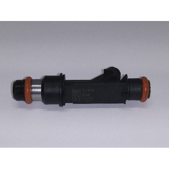 Gmc Terrain Fuel Injector