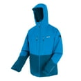 thumbnail image 3 of Regatta Mens Highton Stretch Padded Jacket, 3 of 5