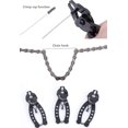 thumbnail image 4 of Alicates para cadenas Sincero herramienta de enlace rápido para bicicletas uso universal, 4 of 5