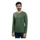 thumbnail image 1 of Playera Hombre Manga Larga Algodón Stretch Comoda Slim Fit, 1 of 5