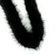 thumbnail image 3 of Rollo De Tela De Piel Artificial Suministros Suaves Piel Artificial Negro Sunnimix Material de la tela, 3 of 6