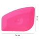 thumbnail image 4 of 9-Piece Car Scraper Kit Suitable for Kitchen, Home, Office, Car Vinyl Film Installation, and Windshield Cleaning, 4 of 5