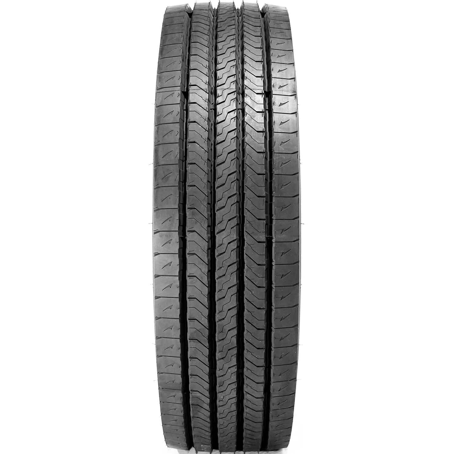 Royal Black SL102 265/70R19.5 J/18PLY Commercial Tire