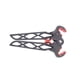 thumbnail image 1 of Naiovety Estante de soporte de tiro con compuesto, accesorios de tiro con duraderos, impermeable, resistente al desgaste, suministros Type2 NO2, 1 of 6