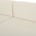 thumbnail image 5 of Broohah Cream Boucle Sofa, 5 of 8