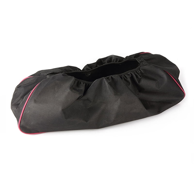 600D Waterproof Winch Cover Bag Soft Oxford Fabric Driver Recovery 85000-17500 