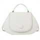 thumbnail image 1 of Bolso de mujer PU Satchel Bolsos Simple elegante Clutch Crossbody Bag (Blanco) FLhrweasw Nuevo, 1 of 6