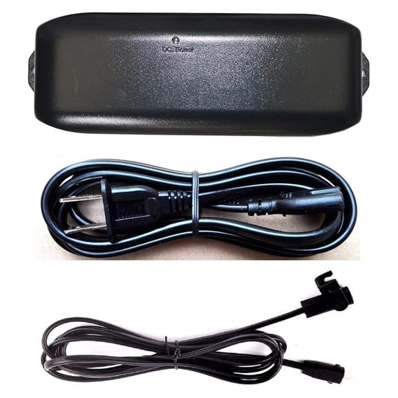 Okin Power Recliner SP2-B or Lift Chair Power Supply Transformer with Backup  Power Cord Motor Cable