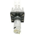 thumbnail image 3 of Peristaltic Pump DC 12V/24V 3000ml/min  Dosing Pump For Vacuum Aquarium Lab Analytical Big Flowrate ,Easy to Use, 3 of 7