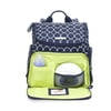 Bananafish BF11775 Madison Electric Breast Pump Backpack