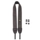 thumbnail image 2 of Correa para el cuello de la cámara Universal para hombres y mujeres fotógrafos regalos accesorios de cámara desmontables ajustables , Gris Hugo Correa para el hombro de la cámara, 2 of 9