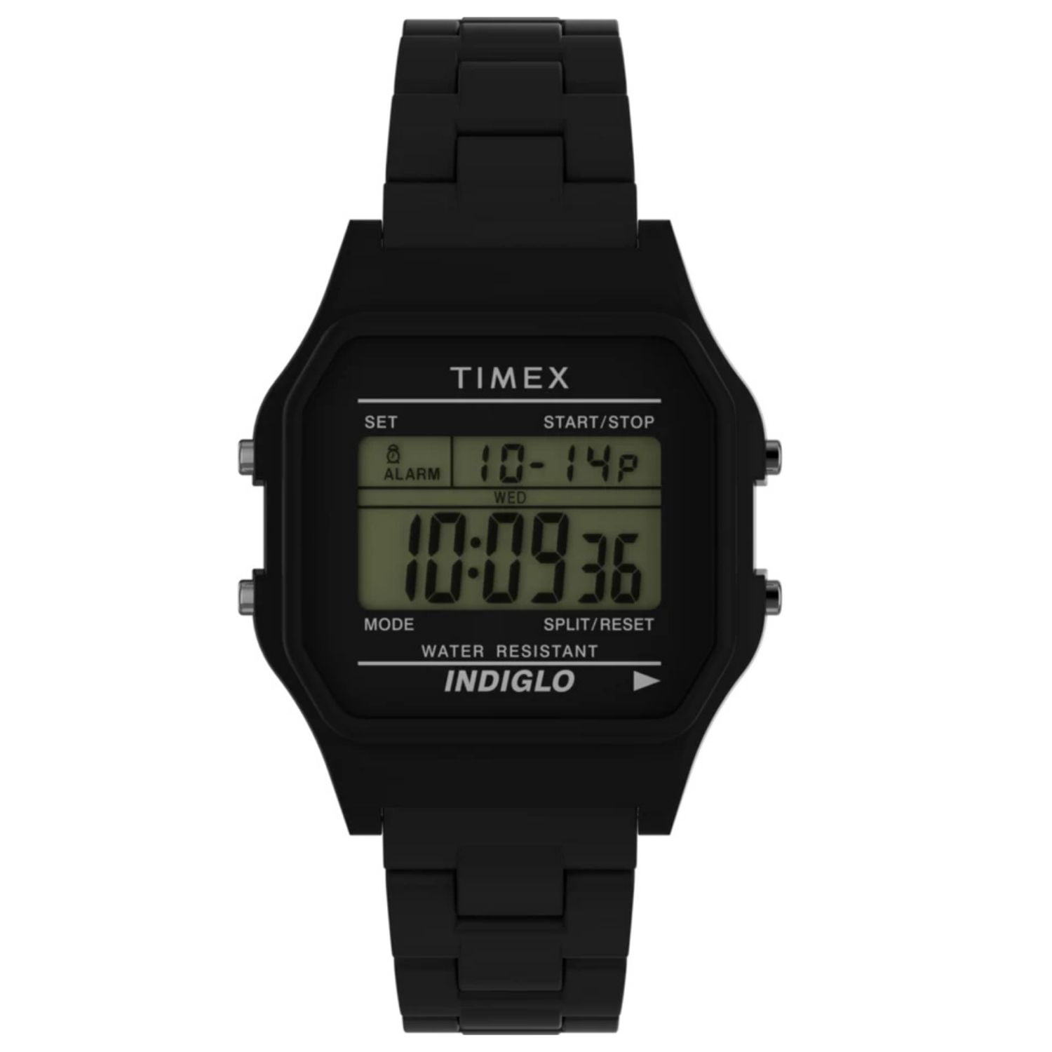 Timex Men's Expedition Shock XL, Vibrating Alarm, Digital Sport