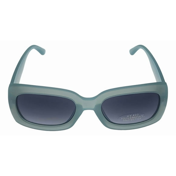 Lentes de sol Sersun P6229 verde Unisex