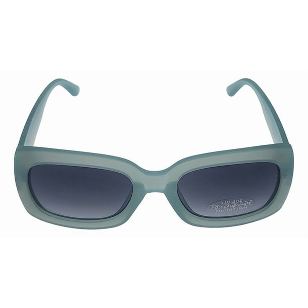 Lentes de sol Sersun P6229 verde Unisex