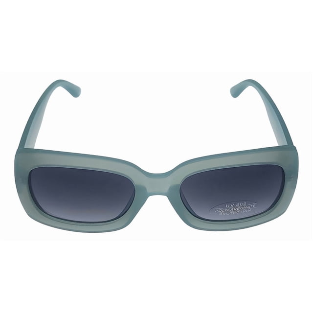 Lentes de sol Sersun P6229 verde Unisex