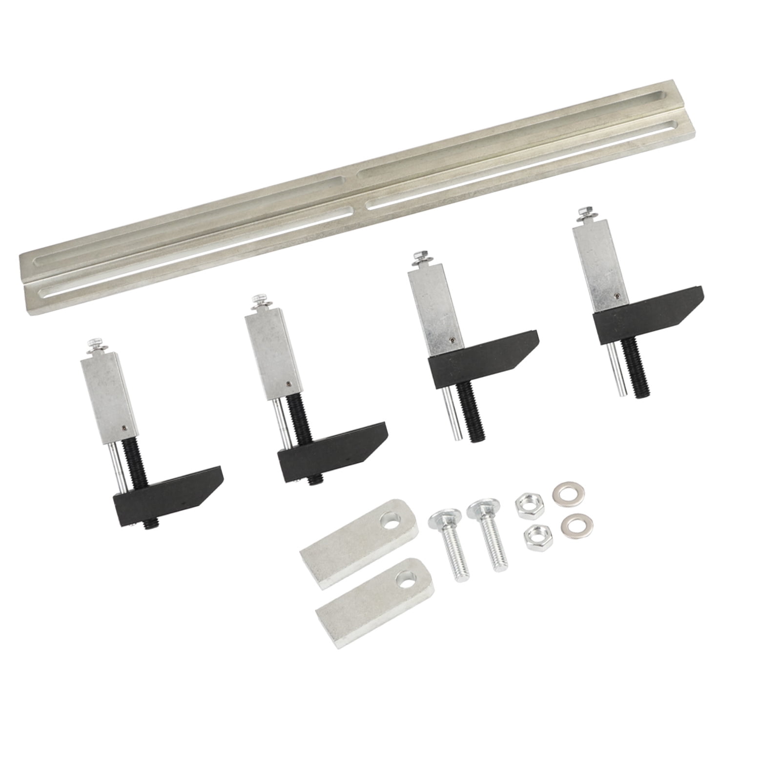 Engine Driver Spring Compressor Tool For Beginning Lover 1.4L 16V 2.4L Motors Strong Alloy Steel Construction