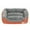 Colorful, variant on WSBDENLK Pet Beds Pet Winter Warm Pet Bed Pet Supplies and Sleeping Bed Beds for Small S