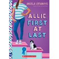 thumbnail image 1 of Allie, First at Last: A Wish Novel, 1 of 1