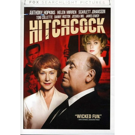 Hitchcock (DVD) (The Best Of Hitchcock)