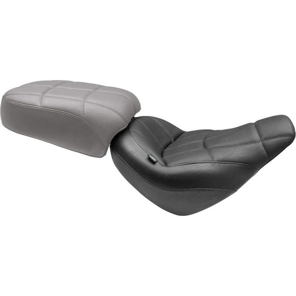 Mustang Motorcycle 75160