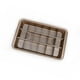 thumbnail image 4 of Pan de Brownie Dividida, Bandeja de Brownie, Acero al Carbroino rectangular para el HOGAR Para Herramientas para Hornear, 4 of 8