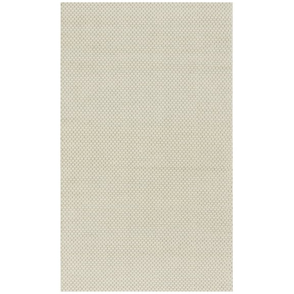 SAFAVIEH Natura Corine Geometric Area Rug, Ivory, 4' x 6'