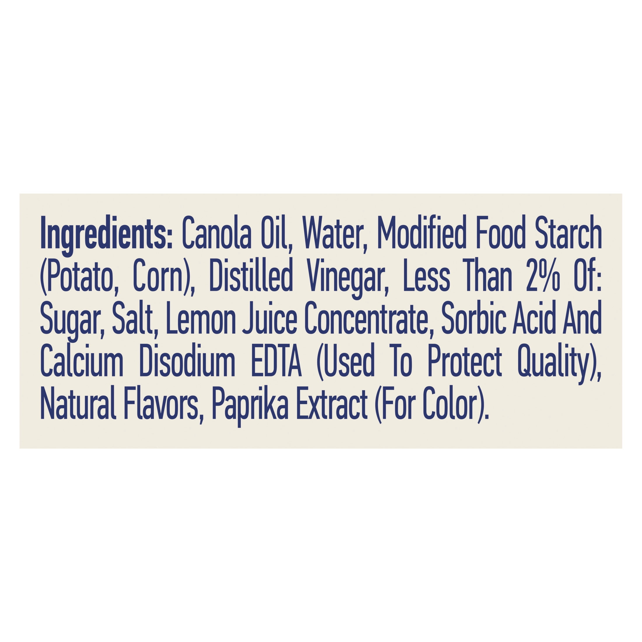 Hellmann's Plant Based Mayonnaise Spread & Dressing Condiments, 30 fl oz Jar