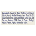 thumbnail image 4 of Hellmann's Plant Based Mayonnaise Spread & Dressing Condiments, 30 fl oz Jar, 4 of 9
