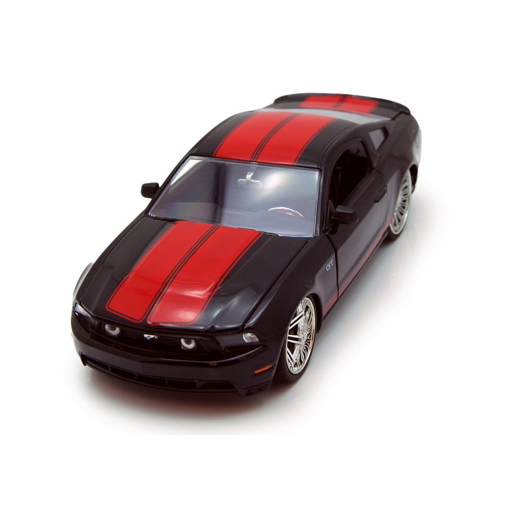dickie toys mustang