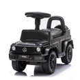 thumbnail image 1 of Best Ride On Cars Mercedes G-Wagon Push Car, 1 of 9