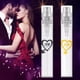 thumbnail image 2 of Perfume erótico privado para hombres y mujeres, aroma de feromonas doradas de arena movediza, coqueteo y estimulante, producto duradero U5U4 Fivean unisex, 2 of 2