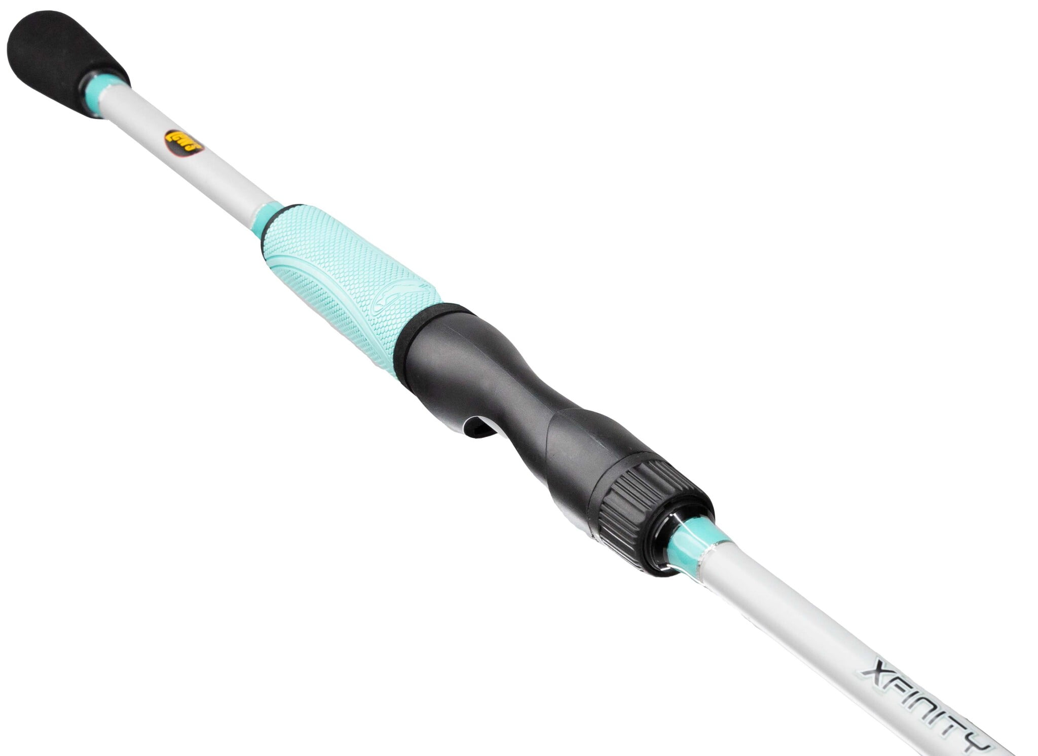 Lew's Xfinity Inshore 7' 1pc. Medium Action Saltwater Spinning Fishing Rod