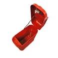 thumbnail image 3 of Rampage by RealTruck Universal Trail Can Storage Box | Red | 86622, 3 of 4