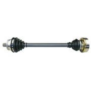 CARQUEST 100% New Axle Assembly