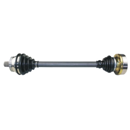 CARQUEST 100% New Axle Assembly