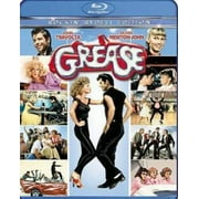 Grease (Blu-ray), Paramount, Music & Performance