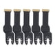 thumbnail image 3 of Kit de cuchillas multiherramienta NikouMX 5 Piezas Herramienta Oscilante, 3 of 8