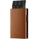 thumbnail image 1 of Cartera Porta Tarjetas VULKIT con Monedero de Cuero, 1 of 6