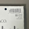 thumbnail image 3 of MACO White Multi-Purpose Labels, 3 of 10