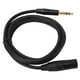 thumbnail image 4 of Ccdes Cable XLR a 1/4 pulg. Cable de seal balanceada Cable de audio Cable de micrófono Cable XLR Cable de conexión XLR, 4 of 8