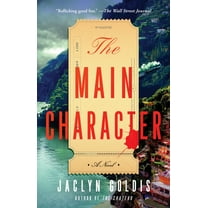 The Main Character, (Paperback)