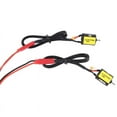 thumbnail image 4 of 1PC Dual Way Bidirectional Brushed Esc 2S-3S Lipo 5A Esc Speed Control with 2PC 030 88T Brushed Motor for Rc Model, 4 of 8