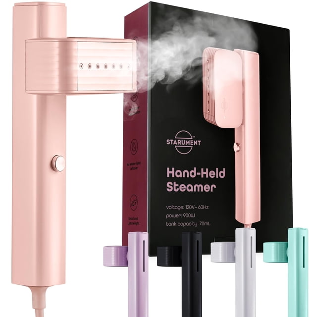 Vaporizador portátil STARUMENT Professional Handheld 900 W 70 ml