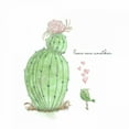 thumbnail image 2 of Murdock, Ramona 20x20 White Modern Wood Framed Museum Art Print Titled - Love One Another, 2 of 4