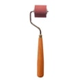 thumbnail image 1 of 1/3x Roller Rubber Brayer Stamping Rollers Ink Printmaking Printing Tool X1O3, 1 of 8