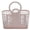 Pink, variant on New Plastic Hollow Basket Simple Functional Storage Basket Bathroom Accessories Toy Organizer Bath Basket