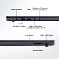thumbnail image 4 of Lenovo IdeaPad Slim 3 15.3" Touchscreen Laptop, AMD Ryzen 7 170, 16GB DDR5, 256GB SSD, Windows 11 Home, 4 of 7