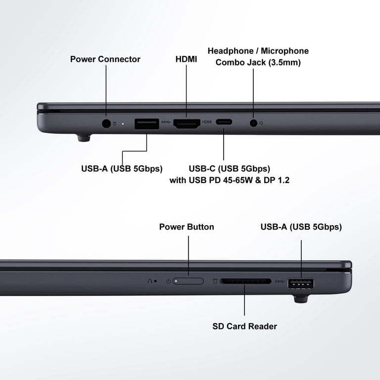 Lenovo IdeaPad Slim 3 15.3
