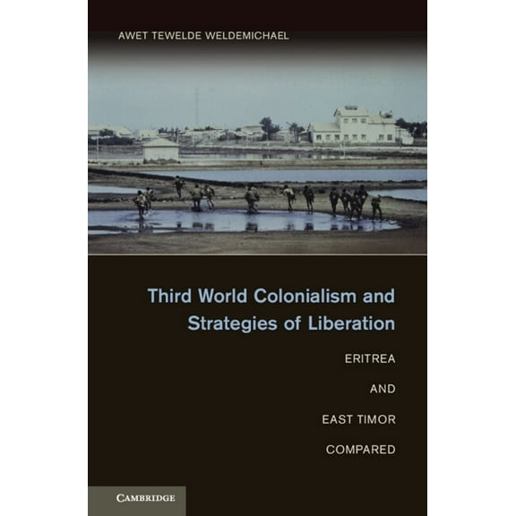 Third World Colonialism and Strategies of Liberation, (Hardcover)